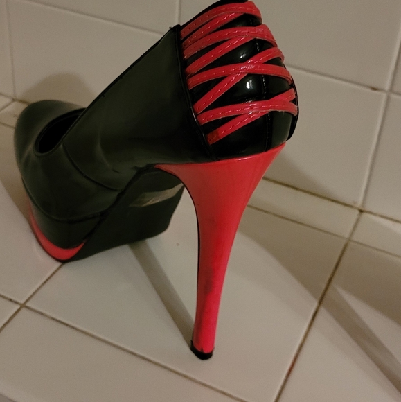 New Heels Charlotte Beautiful 💖 - Picture 6 of 11